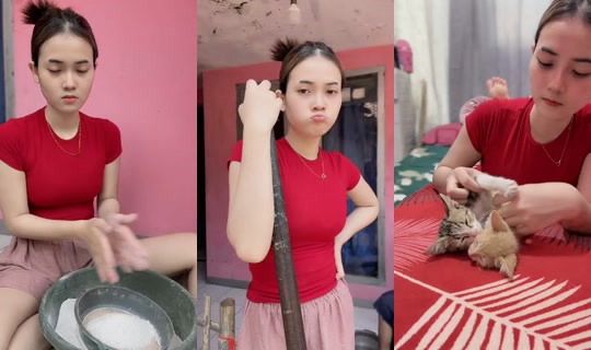 daraafirah TikTok Live — Oct 2, 2026, 6:13 AM