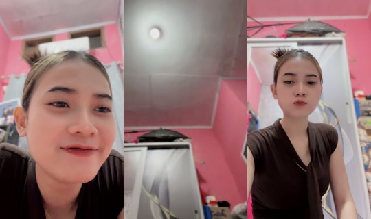 daraafirah TikTok Live — Oct 3, 2026, 6:02 PM