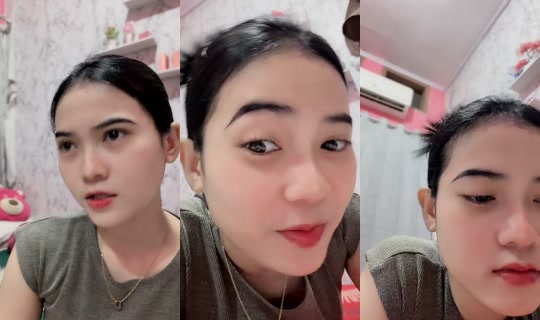 daraafirah TikTok Live — Oct 8, 2026, 11:27 AM