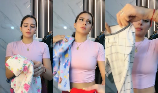darabaquee5 TikTok Live — Oct 6, 2026, 3:46 AM