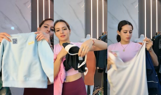 darabaquee5 TikTok Live — Oct 6, 2026, 4:37 AM