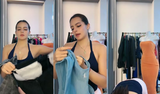 darabaquee5 TikTok Live — Oct 6, 2026, 7:36 PM
