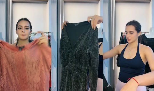darabaquee5 TikTok Live — Oct 6, 2026, 9:10 PM