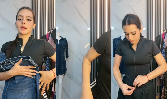 darabaquee5 TikTok Live — Oct 7, 2026, 2:57 AM