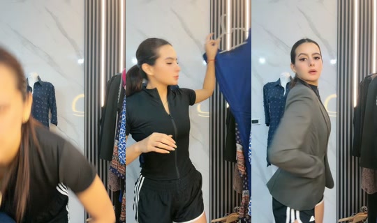 darabaquee5 TikTok Live — Oct 7, 2026, 4:00 AM