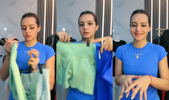 darabaquee5 TikTok Live — Oct 7, 2026, 8:44 PM