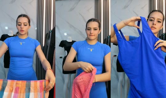 darabaquee5 TikTok Live — Oct 7, 2026, 10:02 PM