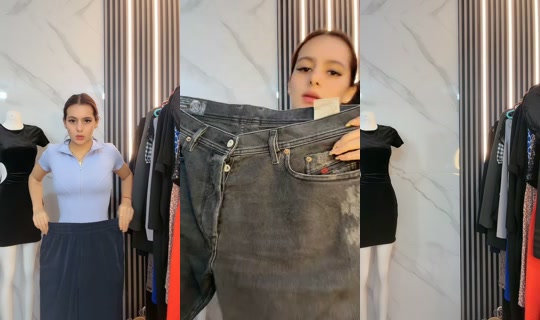 darabaquee5 TikTok Live — Oct 8, 2026, 3:18 AM