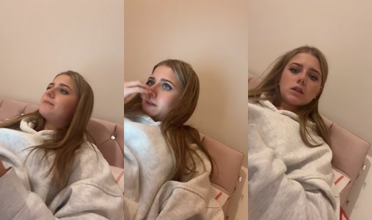 darcey_xxxxxxx TikTok Live — Oct 8, 2026, 6:02 PM