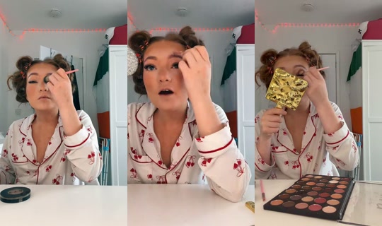 darcie.xox3 TikTok Live — Aug 23, 2026, 4:41 PM