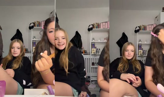 darcie.xox3 TikTok Live — Aug 31, 2026, 5:56 PM