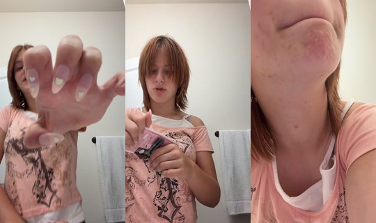 darcy9969 TikTok Live — Sep 18, 2026, 8:45 PM