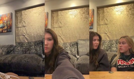 darcy..main.xo TikTok Live — Sep 28, 2026, 11:04 PM