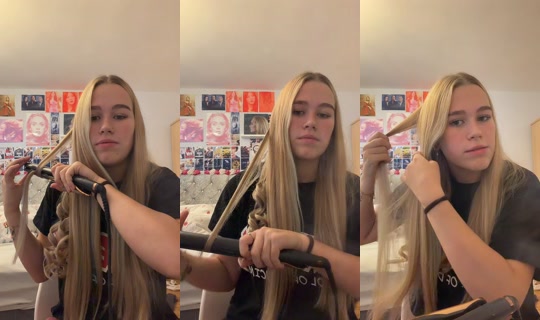 darcy..main.xo TikTok Live — Sep 29, 2026, 12:52 PM