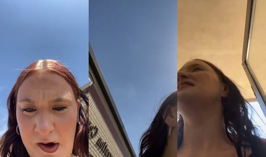 dareal_stinaa TikTok Live — Aug 23, 2026, 8:06 PM