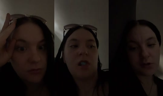 dareal_stinaa TikTok Live — Sep 30, 2026, 3:21 PM