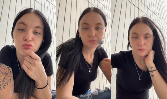 dareal_stinaa TikTok Live — Sep 30, 2026, 6:32 PM