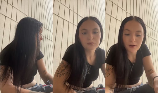 dareal_stinaa TikTok Live — Sep 30, 2026, 9:18 PM