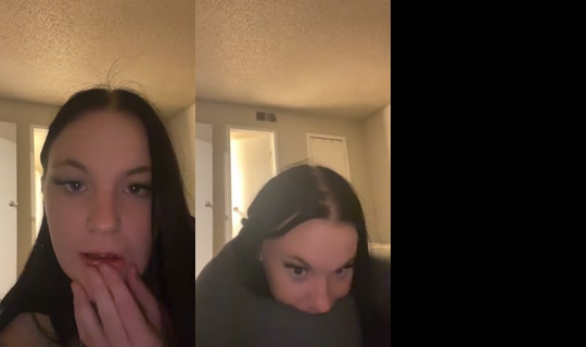 dareal_stinaa TikTok Live — Oct 2, 2026, 11:03 AM