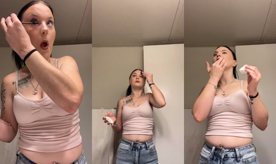 dareal_stinaa TikTok Live — Oct 3, 2026, 2:49 AM