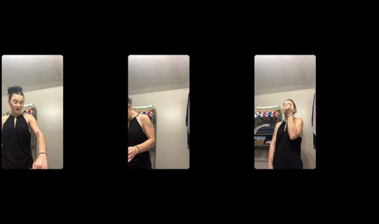dareal_stinaa TikTok Live — Oct 3, 2026, 10:23 PM