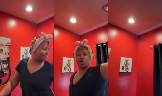 darealcherokeedass TikTok Live — Aug 20, 2026, 5:29 PM