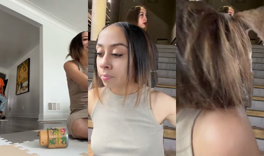 darealitalia_ TikTok Live — Aug 29, 2026, 5:06 PM