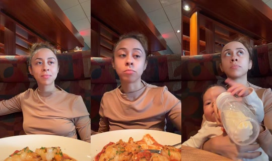 darealitalia_ TikTok Live — Oct 9, 2026, 7:57 PM