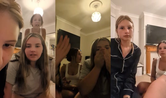 dareennn.xx TikTok Live — Aug 23, 2026, 12:49 AM