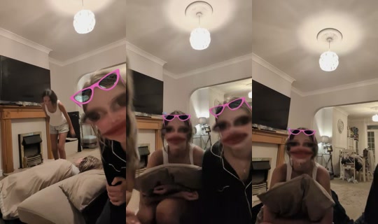 dareennn.xx TikTok Live — Aug 23, 2026, 2:10 AM