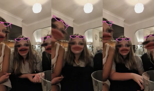 dareennn.xx TikTok Live — Aug 23, 2026, 3:00 AM