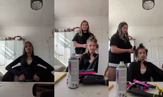 dareennn.xx TikTok Live — Aug 24, 2026, 4:31 PM