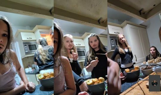 dareennn.xx TikTok Live — Aug 24, 2026, 9:22 PM