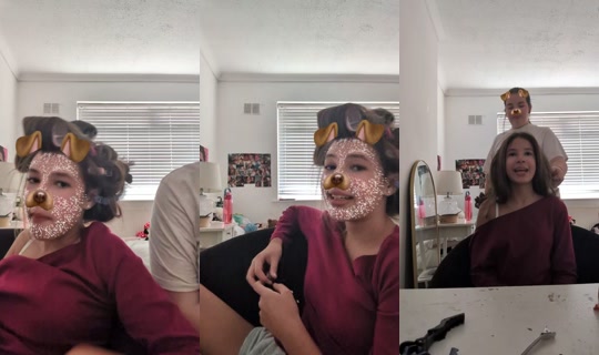 dareennn.xx TikTok Live — Sep 26, 2026, 4:06 PM
