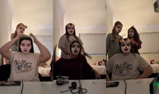 dareennn.xx TikTok Live — Sep 26, 2026, 5:56 PM