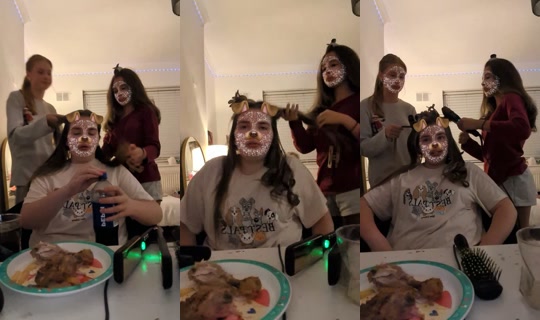 dareennn.xx TikTok Live — Sep 26, 2026, 6:47 PM