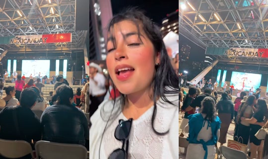 darelygonzalez6 TikTok Live — Sep 13, 2026, 1:46 AM