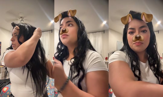 darelygonzalez6 TikTok Live — Sep 19, 2026, 11:25 PM