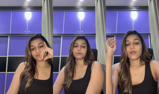 daresene TikTok Live — Aug 20, 2026, 2:09 PM