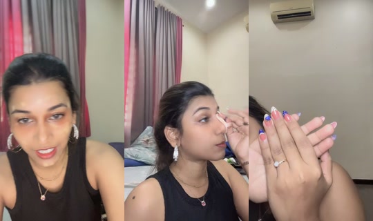 daresene TikTok Live — Aug 22, 2026, 9:21 AM