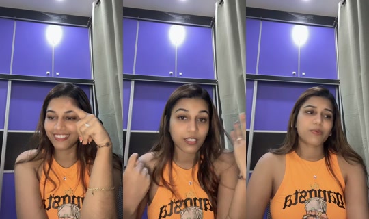 daresene TikTok Live — Sep 1, 2026, 3:30 PM