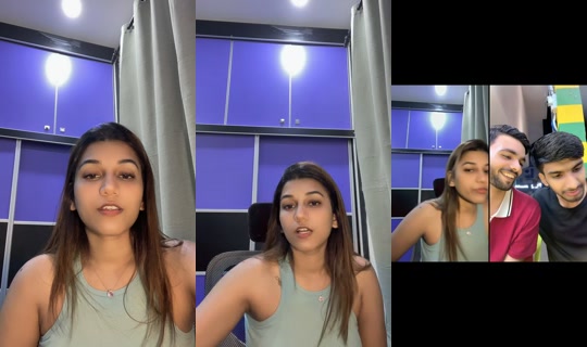 daresene TikTok Live — Sep 2, 2026, 2:06 PM