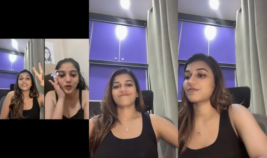 daresene TikTok Live — Sep 3, 2026, 2:08 PM
