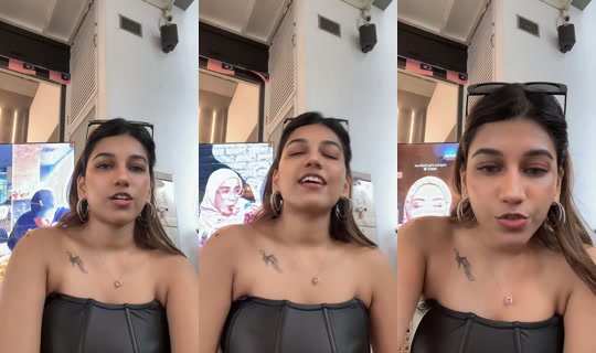 daresene TikTok Live — Sep 20, 2026, 10:39 AM