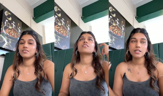 daresene TikTok Live — Sep 27, 2026, 7:36 AM