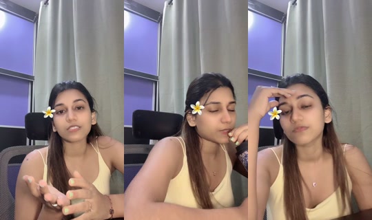 daresene TikTok Live — Sep 30, 2026, 2:37 PM