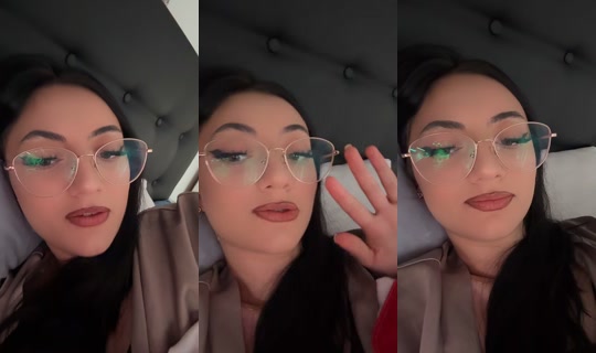daria17k TikTok Live — Aug 23, 2026, 2:55 PM