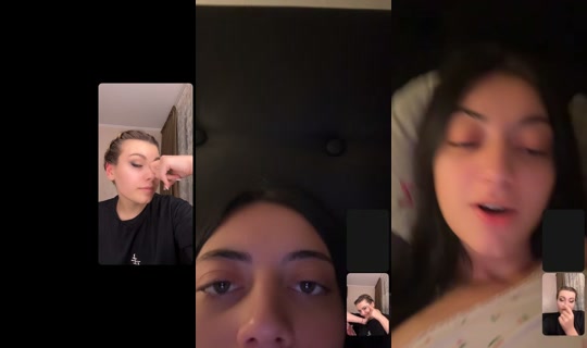 daria17k TikTok Live — Aug 25, 2026, 10:35 PM