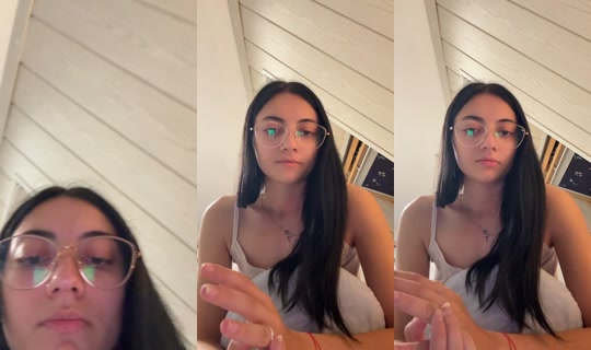 daria17k TikTok Live — Aug 26, 2026, 8:26 PM