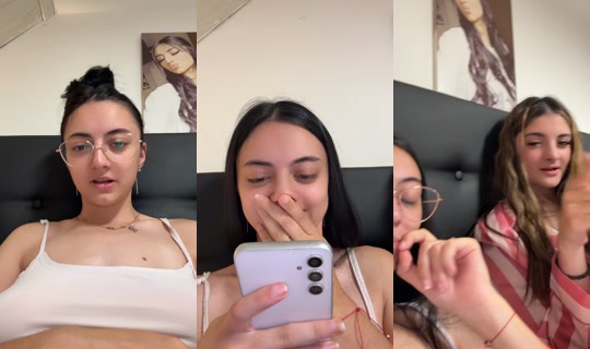 daria17k TikTok Live — Aug 26, 2026, 9:18 PM
